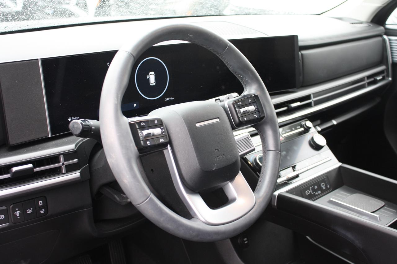 2024 Hyundai Santa Fe  Photo