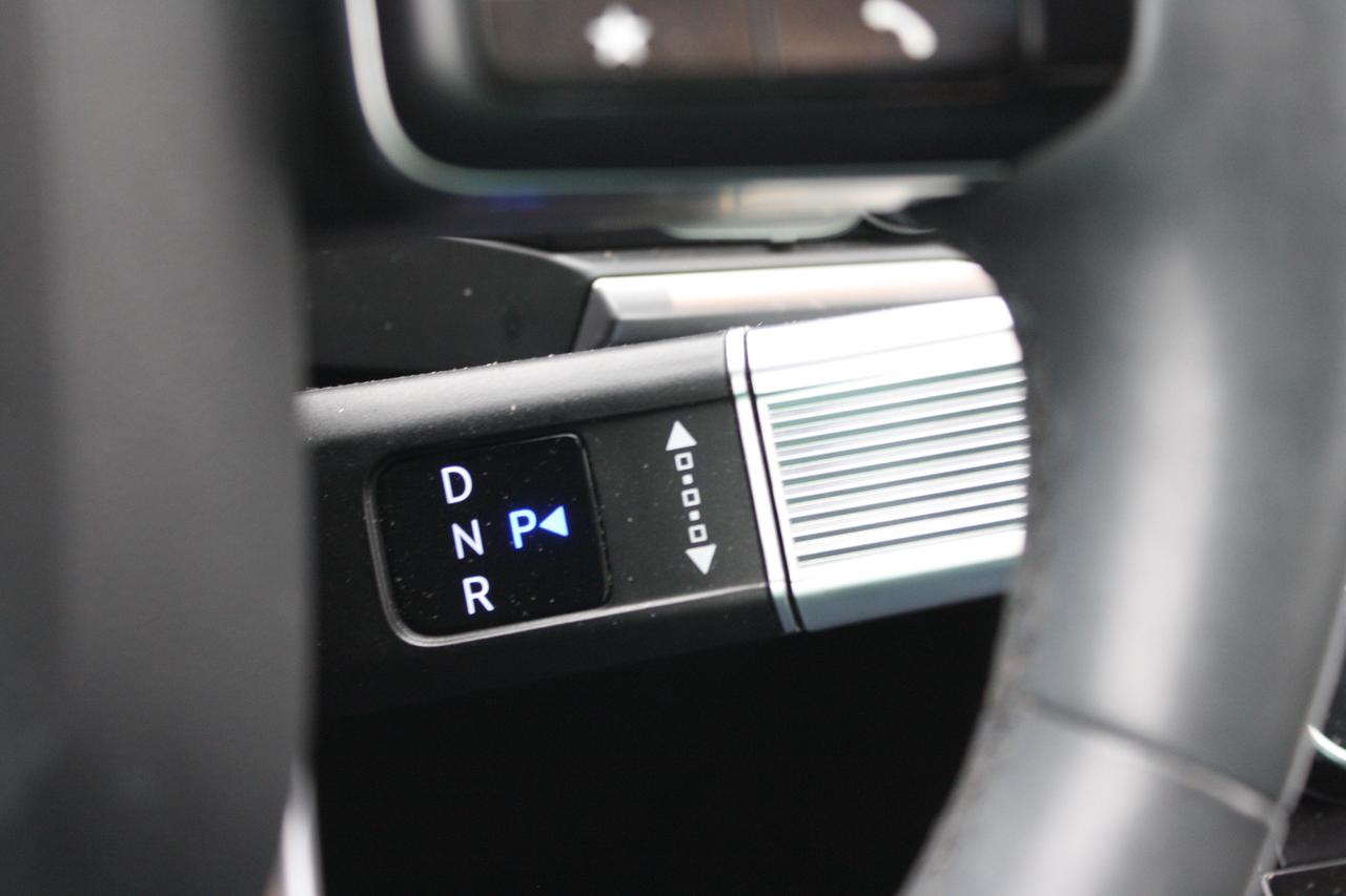 2024 Hyundai Santa Fe  Photo