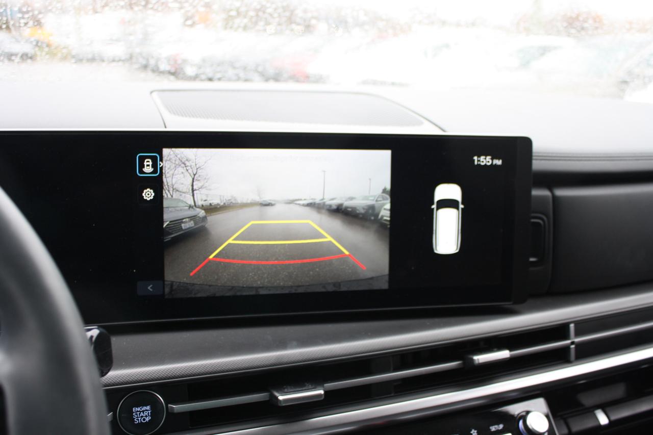 2024 Hyundai Santa Fe  Photo