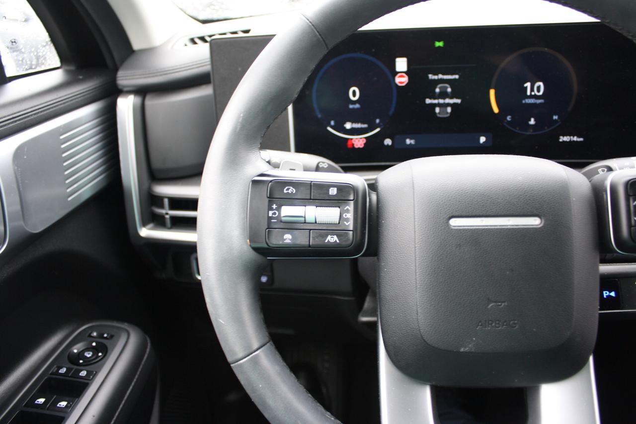 2024 Hyundai Santa Fe  Photo