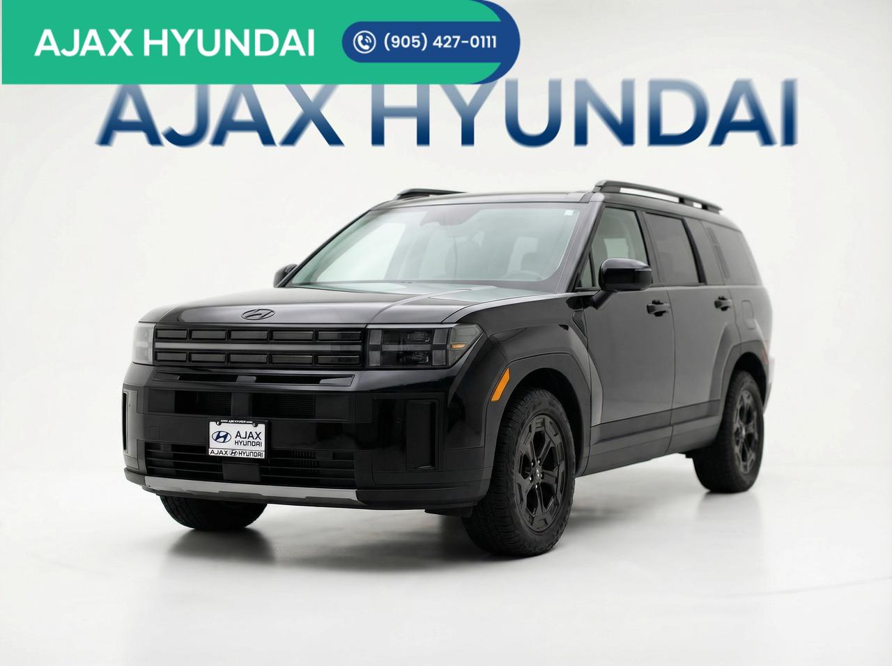 2024 Hyundai Santa Fe  Photo0