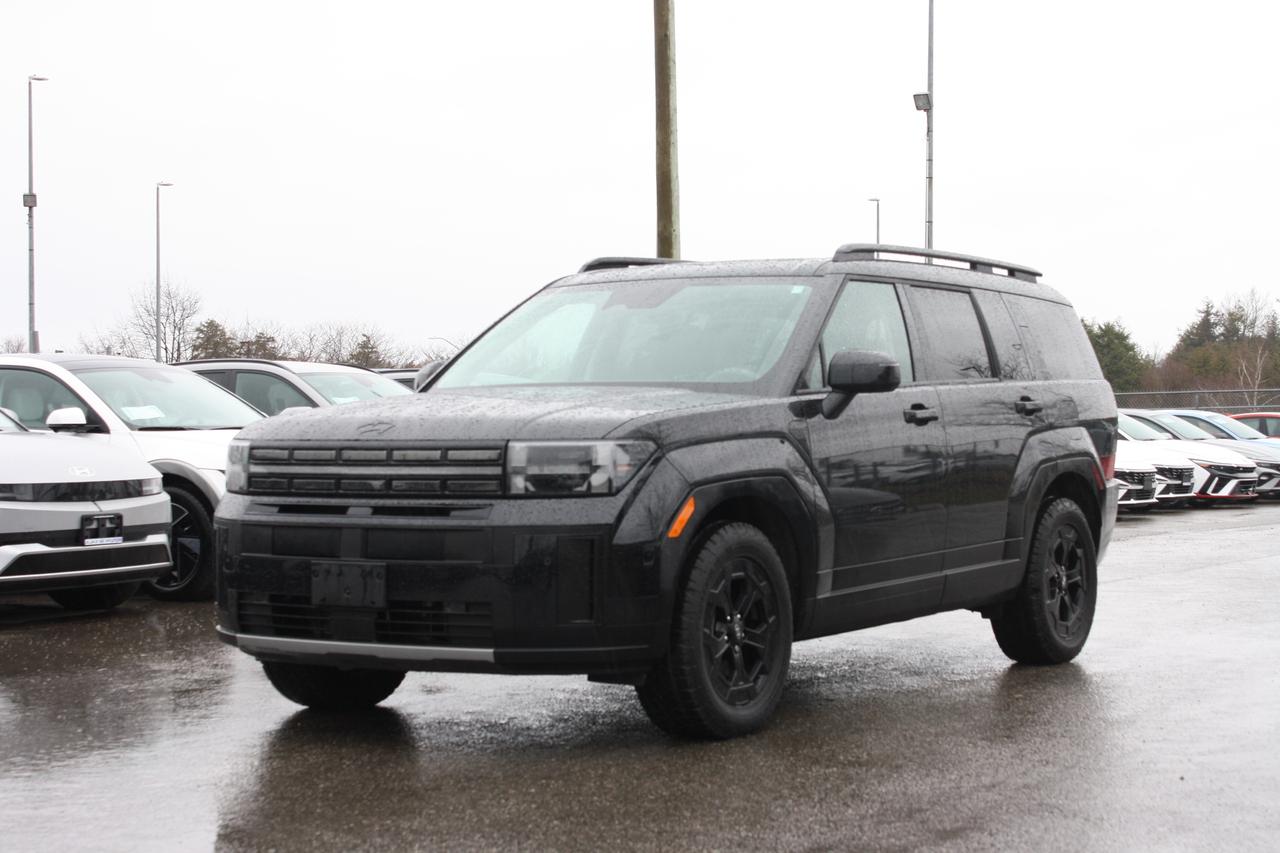 2024 Hyundai Santa Fe  Photo