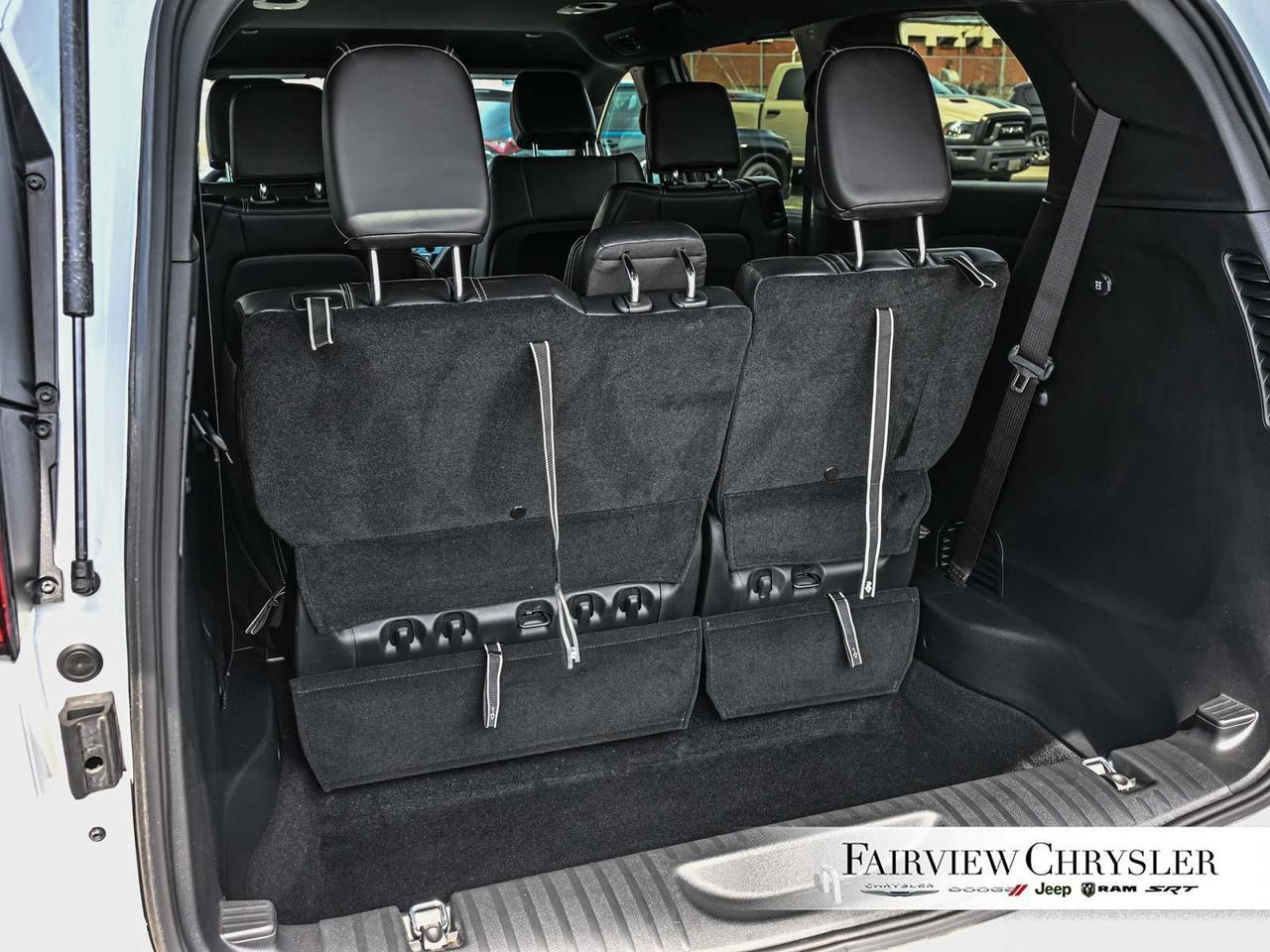 2026 Chrysler Grand Caravan SXT   FORMER SHUTTLE   DUAL SLIDING DOORS   POWER Photo