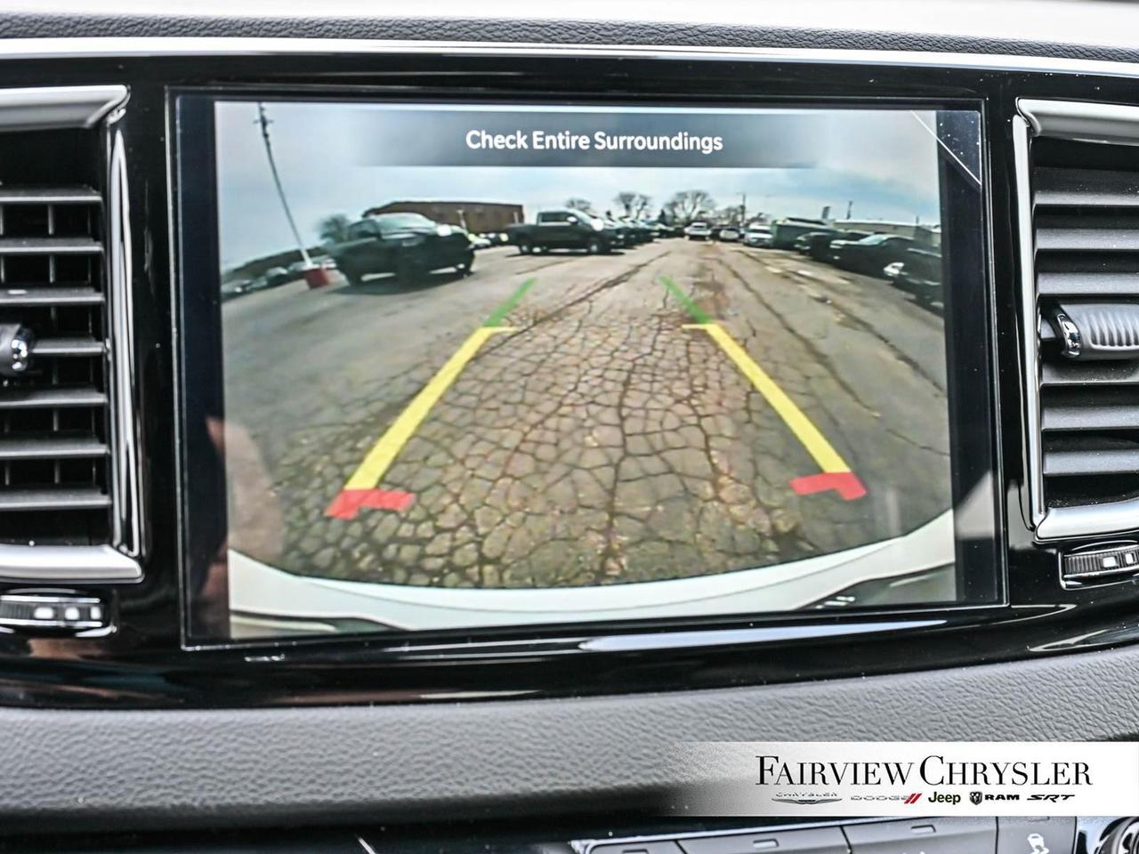 2026 Chrysler Grand Caravan SXT   FORMER SHUTTLE   DUAL SLIDING DOORS   POWER Photo