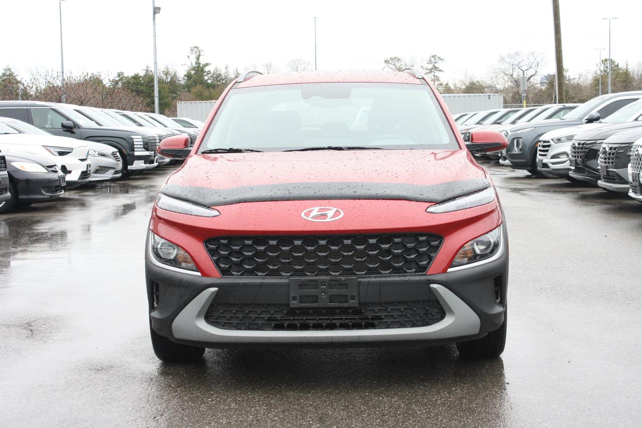 2023 Hyundai KONA  Photo