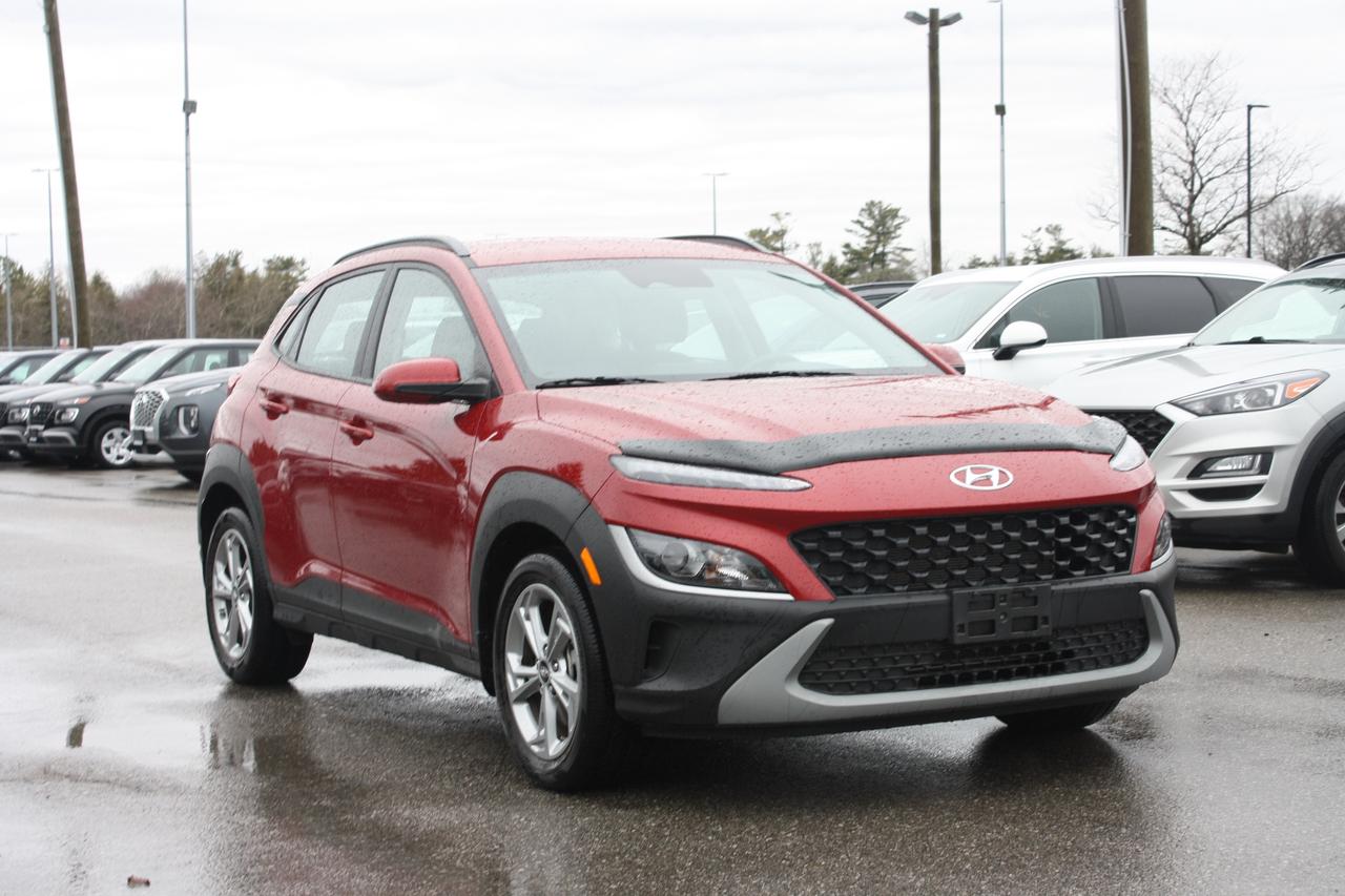 2023 Hyundai KONA  Photo3