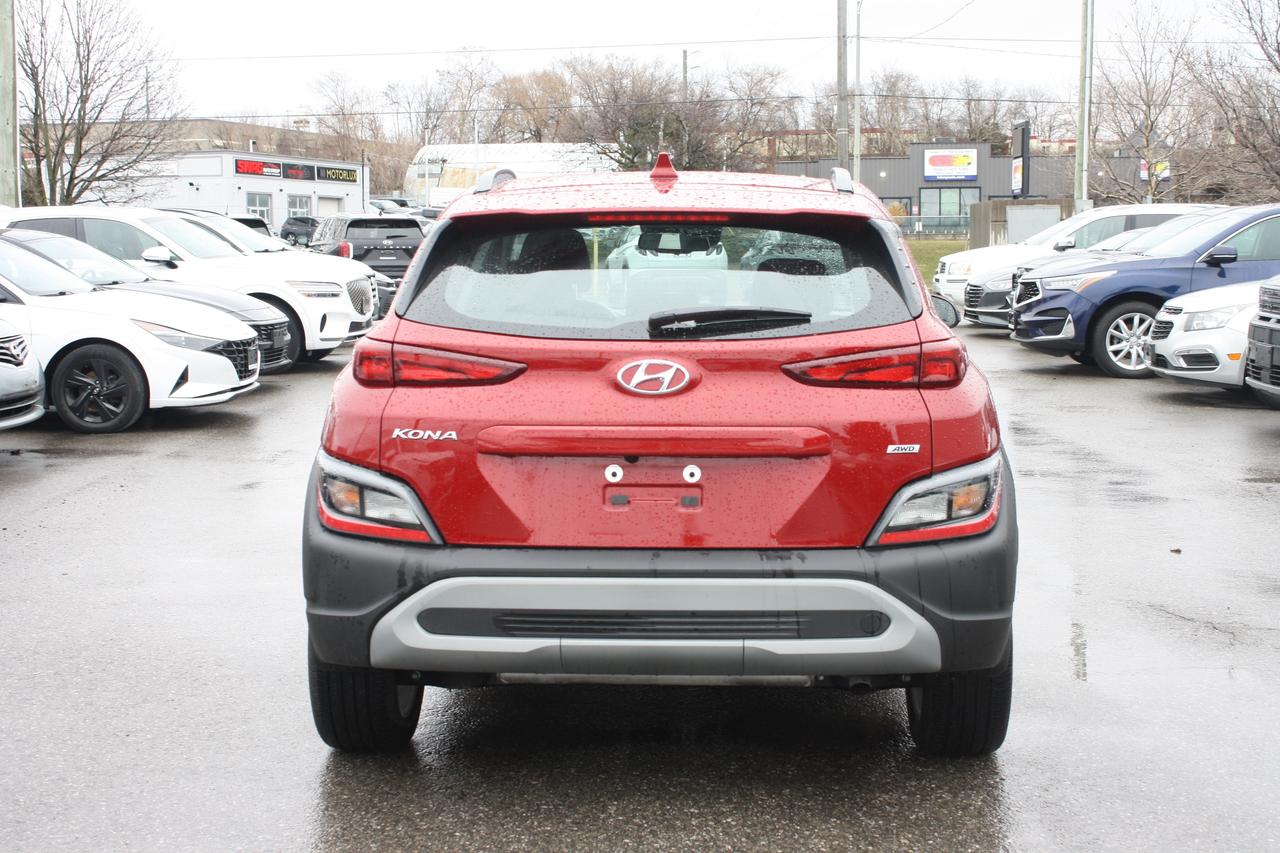 2023 Hyundai KONA  Photo