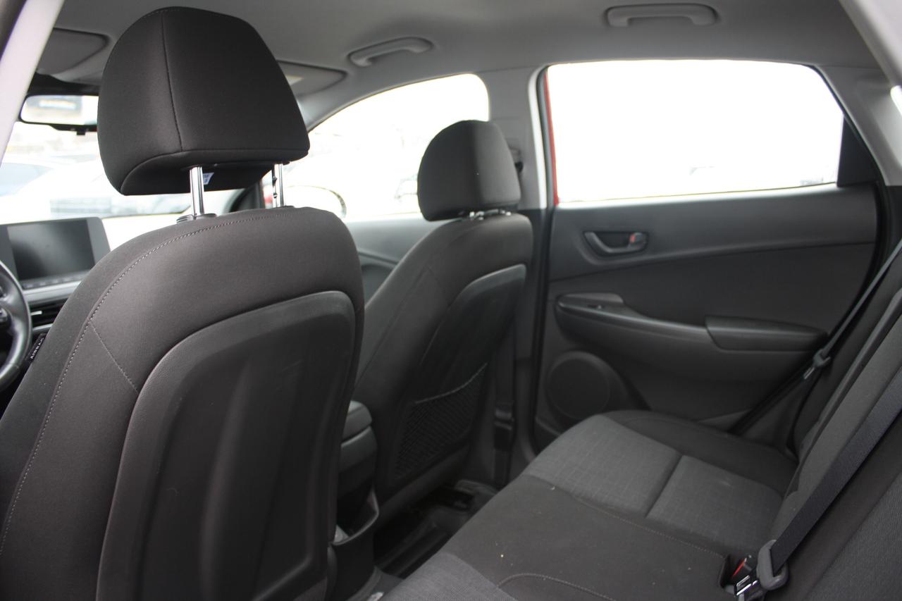 2023 Hyundai KONA  Photo