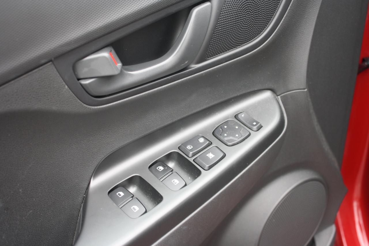 2023 Hyundai KONA  Photo