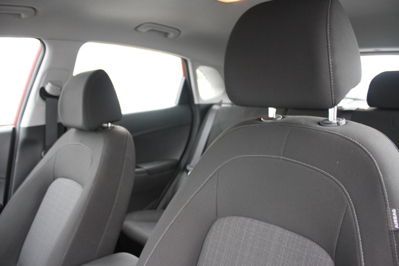 2023 Hyundai KONA  Photo