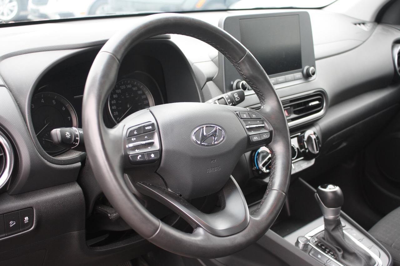 2023 Hyundai KONA  Photo