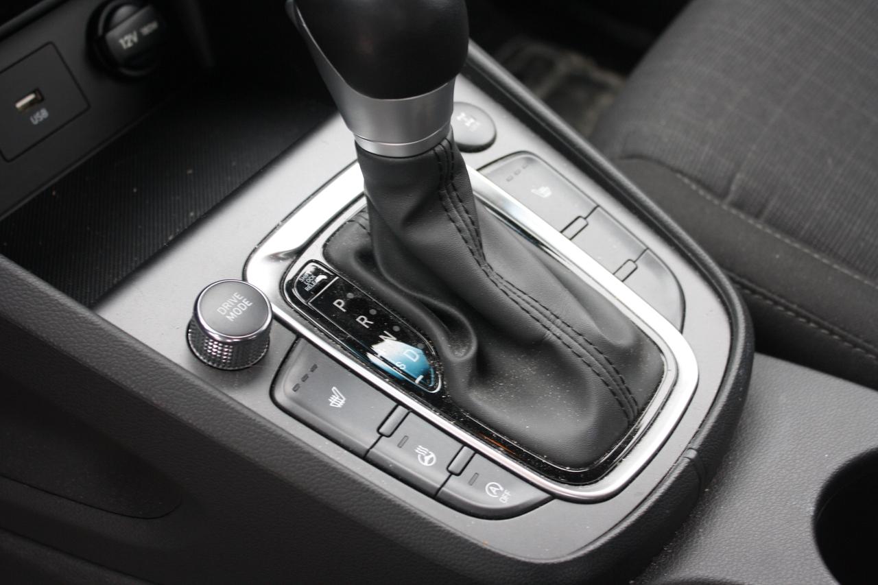 2023 Hyundai KONA  Photo