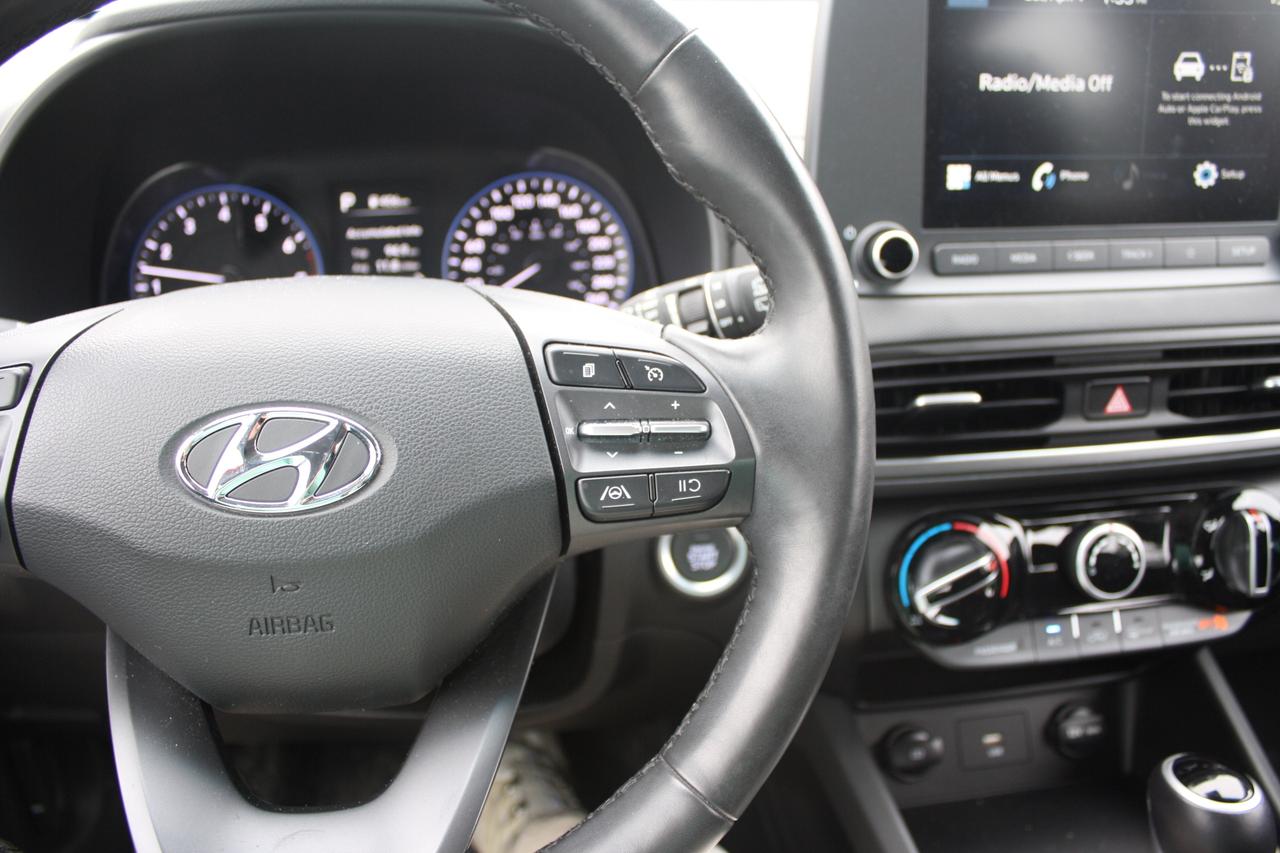 2023 Hyundai KONA  Photo