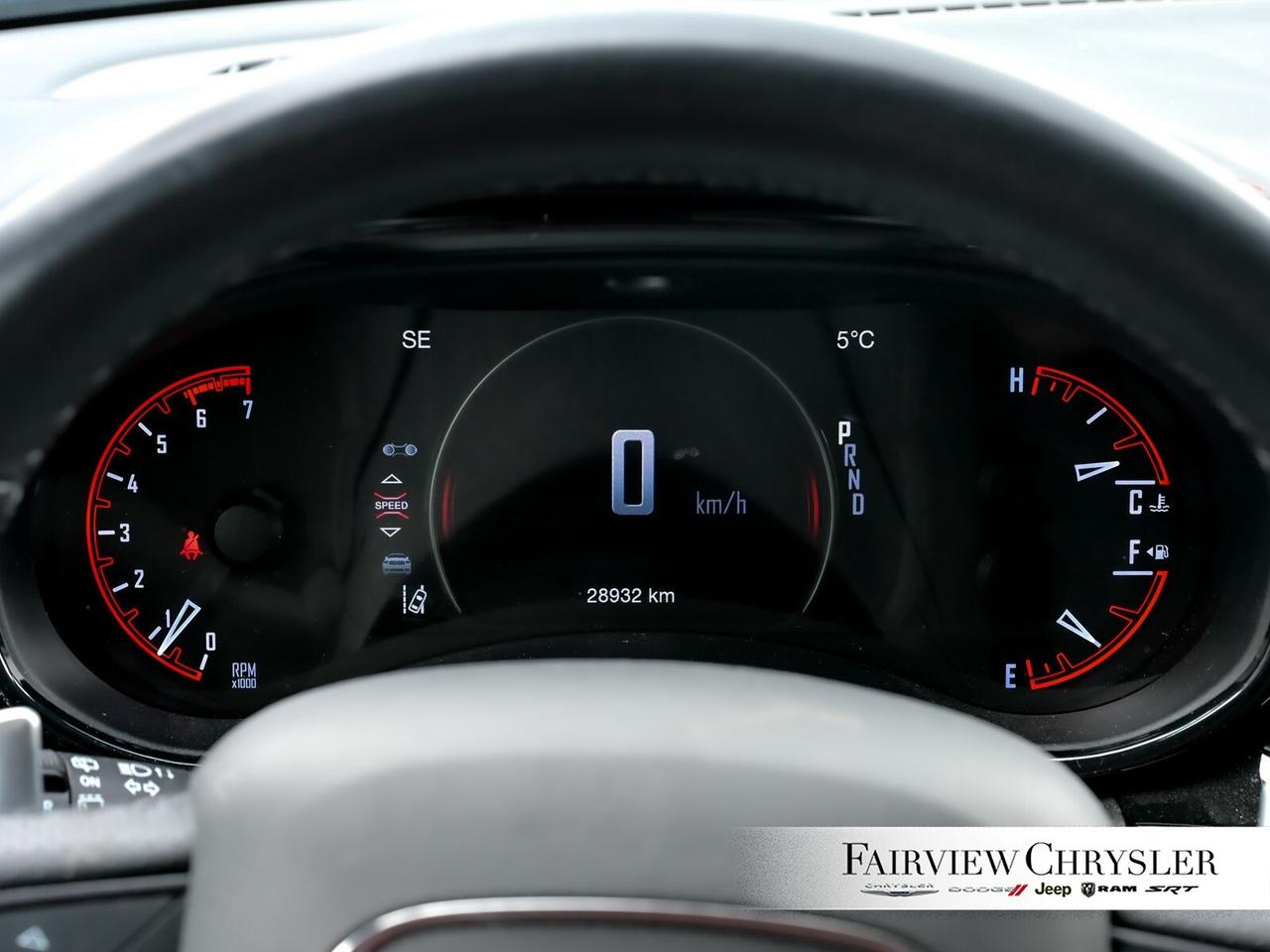 2024 Dodge Durango R/T PLUS   TOW N GO   BLIND SPOT   SUNROOF   TOW Photo