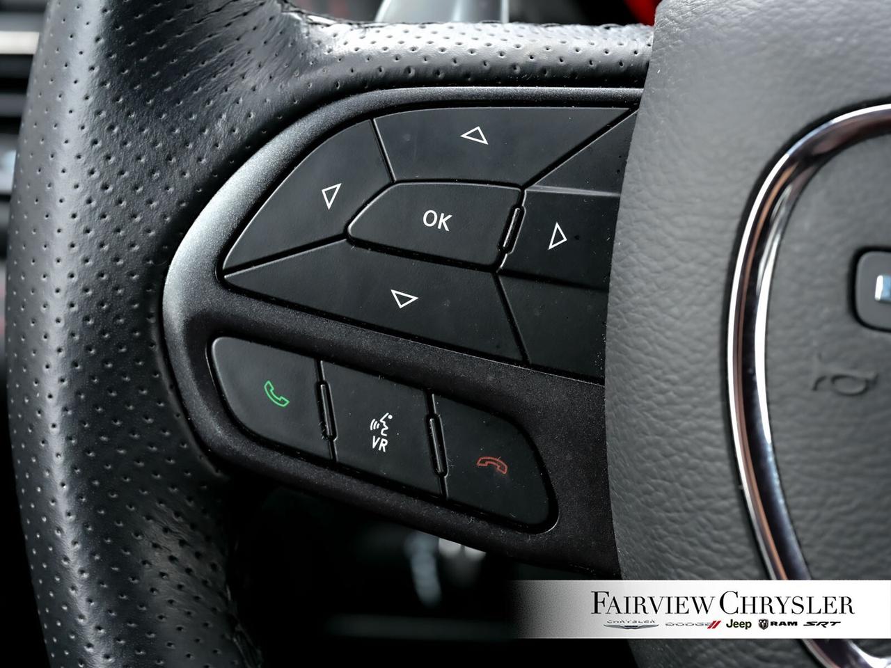 2024 Dodge Durango R/T PLUS   TOW N GO   BLIND SPOT   SUNROOF   TOW Photo