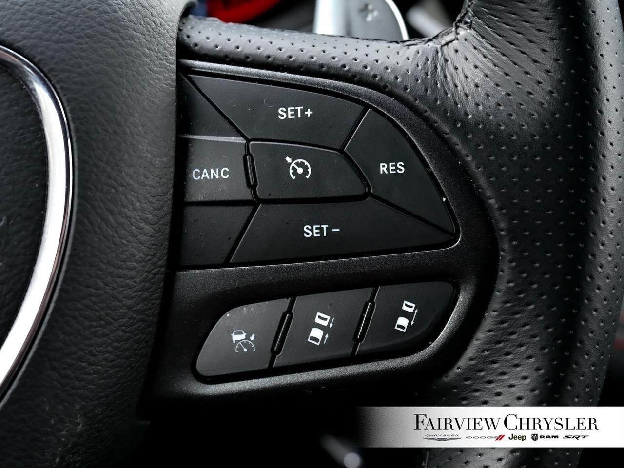 2024 Dodge Durango R/T PLUS   TOW N GO   BLIND SPOT   SUNROOF   TOW Photo