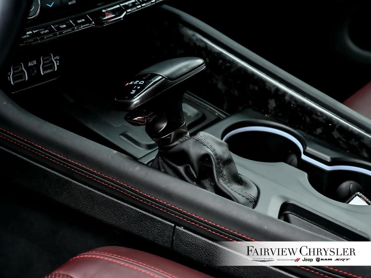 2024 Dodge Durango R/T PLUS   TOW N GO   BLIND SPOT   SUNROOF   TOW Photo