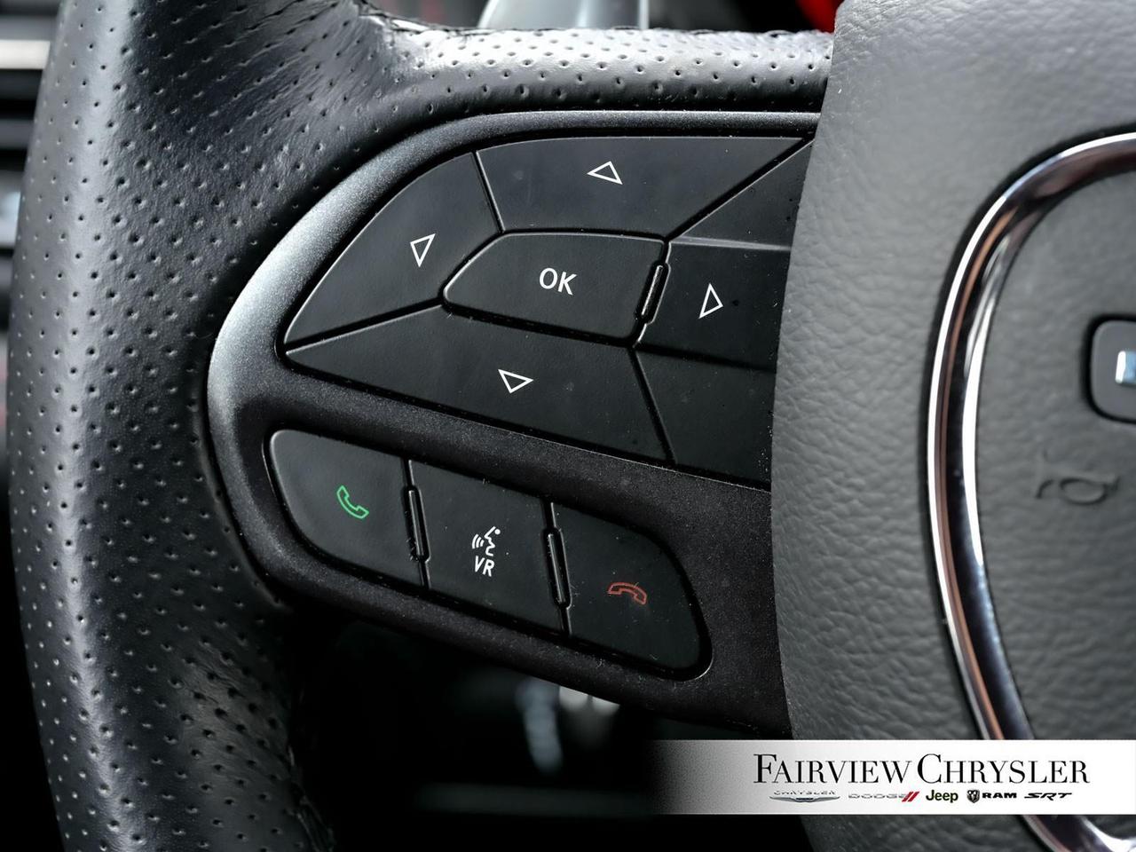 2024 Dodge Durango R/T PLUS   TOW N GO   BLIND SPOT   SUNROOF   TOW Photo