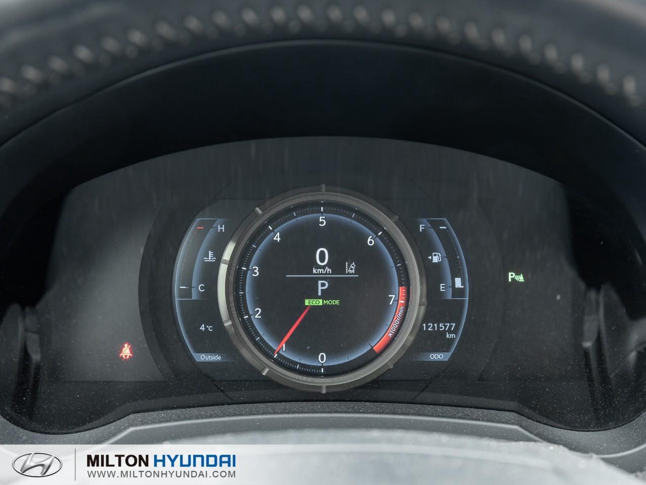 2019 Lexus IS 300 Base 4dr All-Wheel Drive Sedan Photo