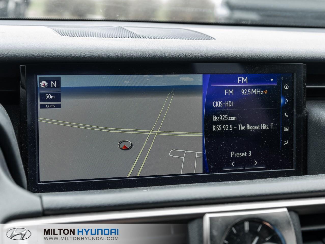 2019 Lexus IS 300 Base 4dr All-Wheel Drive Sedan Photo