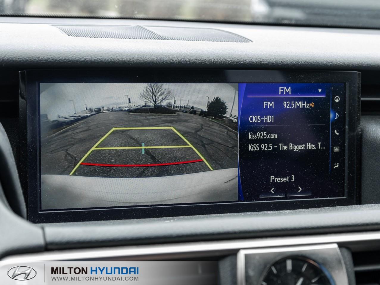 2019 Lexus IS 300 Base 4dr All-Wheel Drive Sedan Photo