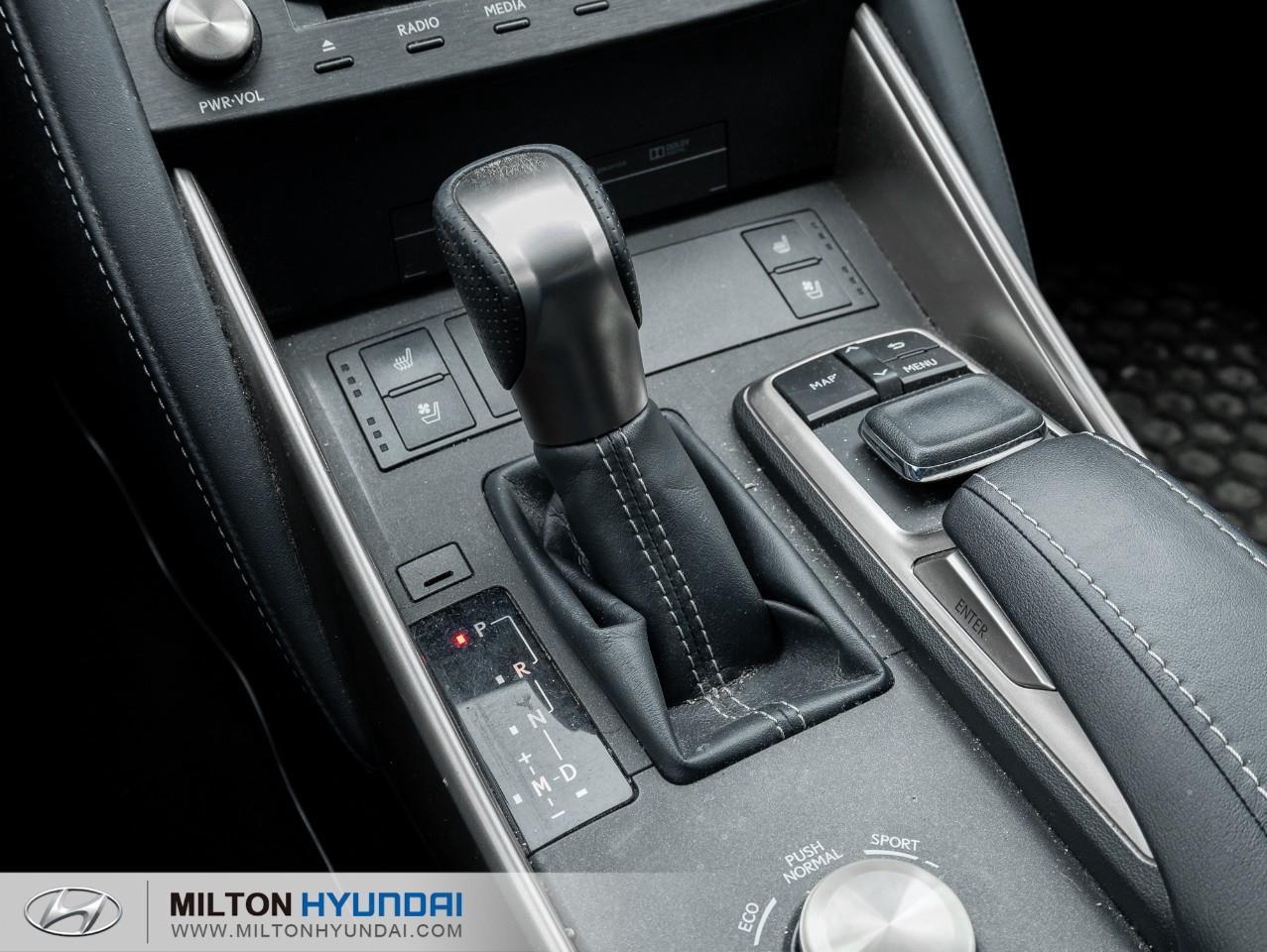 2019 Lexus IS 300 Base 4dr All-Wheel Drive Sedan Photo