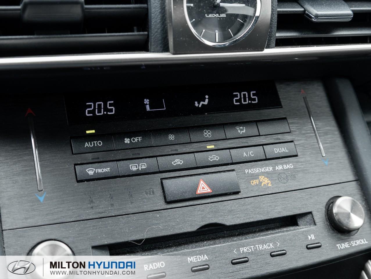 2019 Lexus IS 300 Base 4dr All-Wheel Drive Sedan Photo