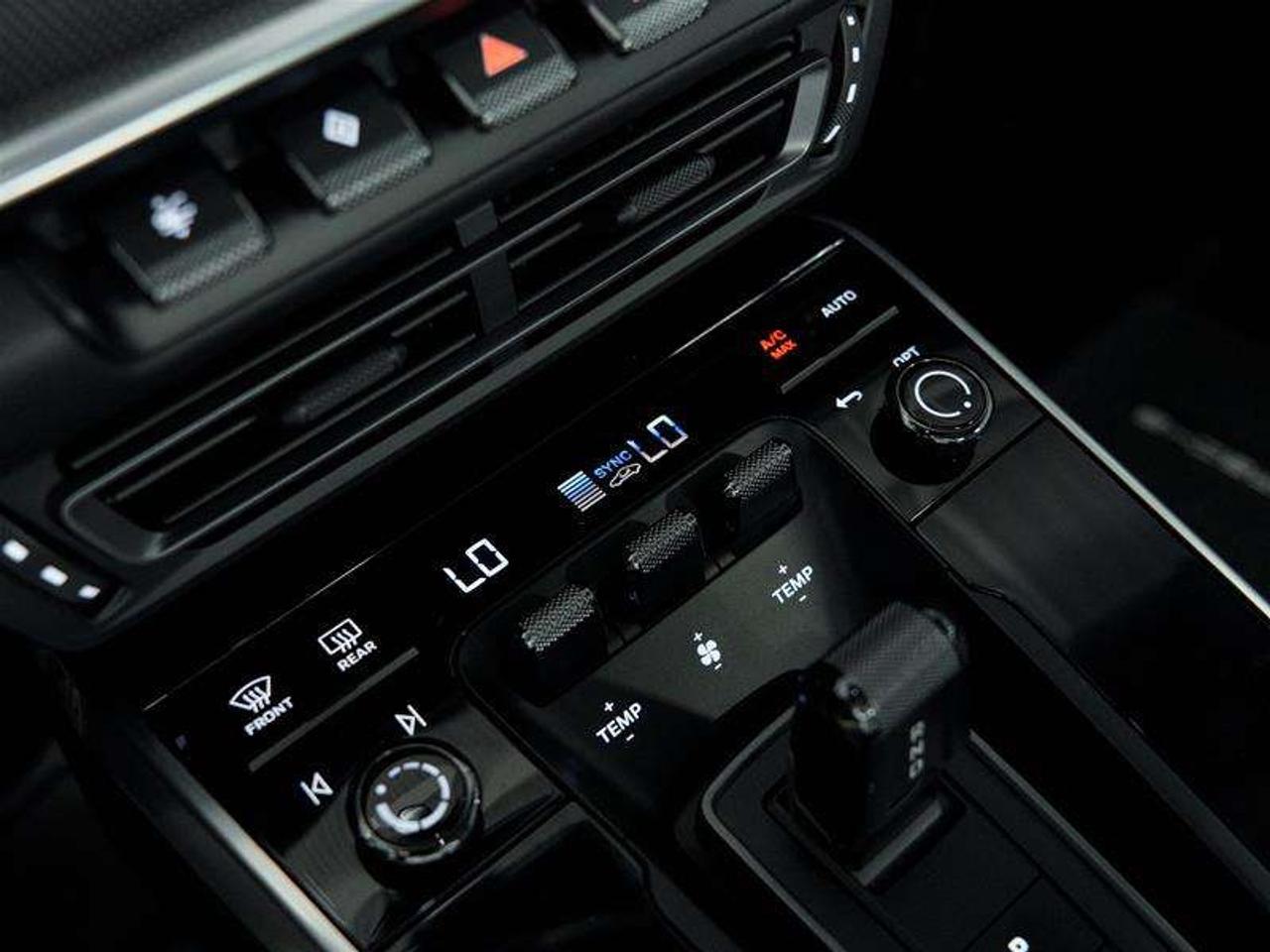 2022 Porsche 911 Turbo S Coupe PDK Photo