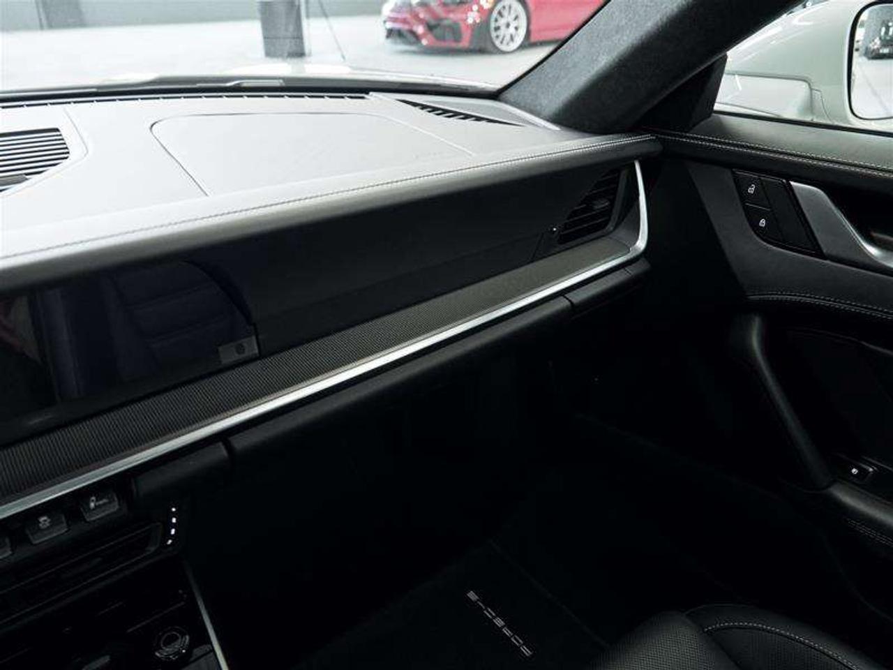2022 Porsche 911 Turbo S Coupe PDK Photo