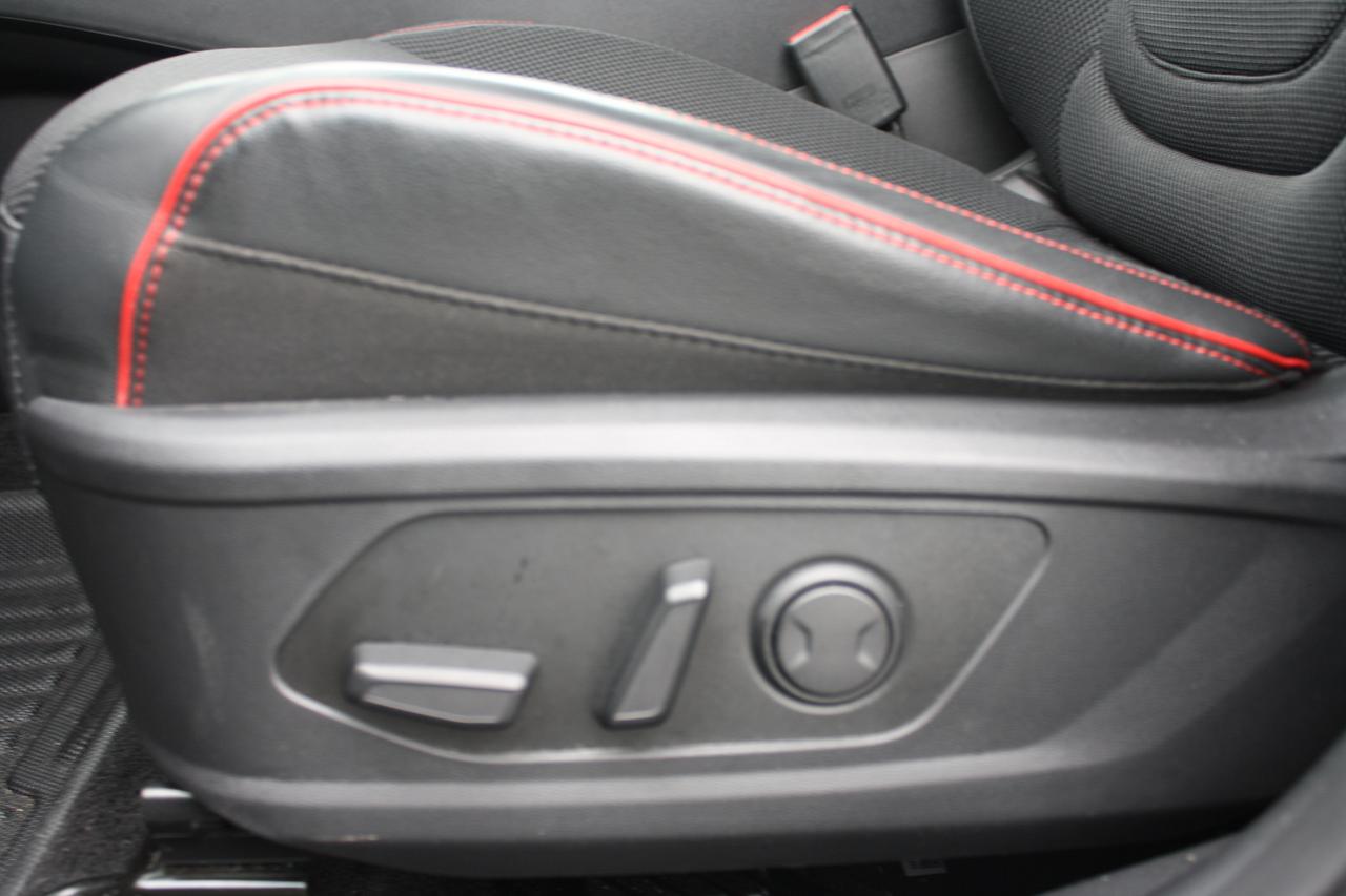 2024 Hyundai Tucson Hybrid  Photo