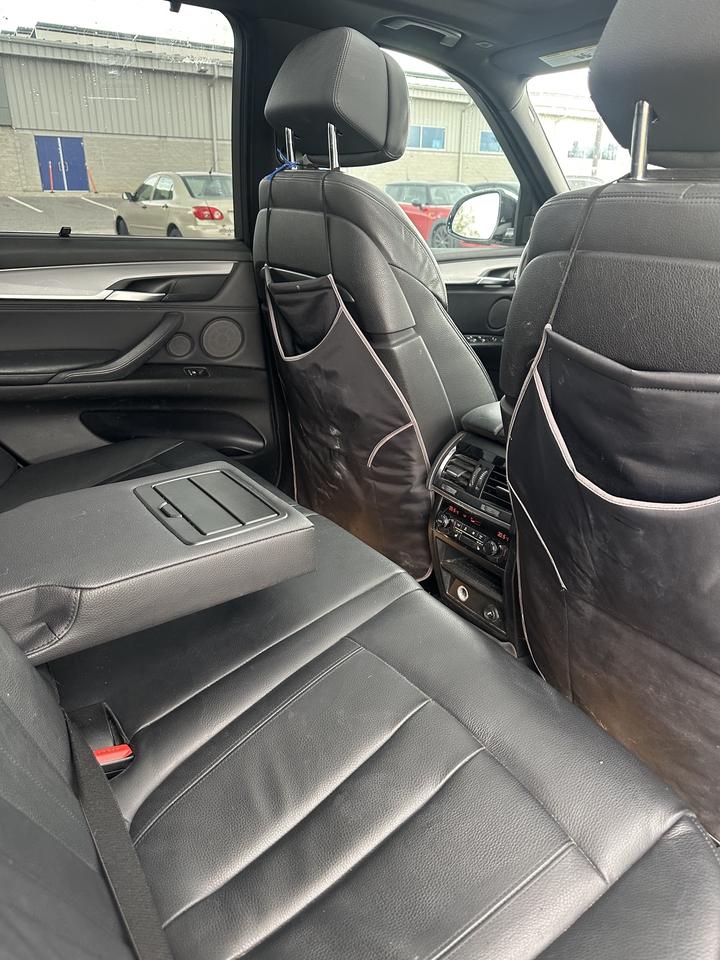 2015 BMW X5 DIESEL M PACK LED 1 OWNER NO ACCIDENTS DLR SERVIED Photo