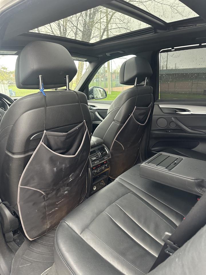 2015 BMW X5 DIESEL M PACK LED 1 OWNER NO ACCIDENTS DLR SERVIED Photo