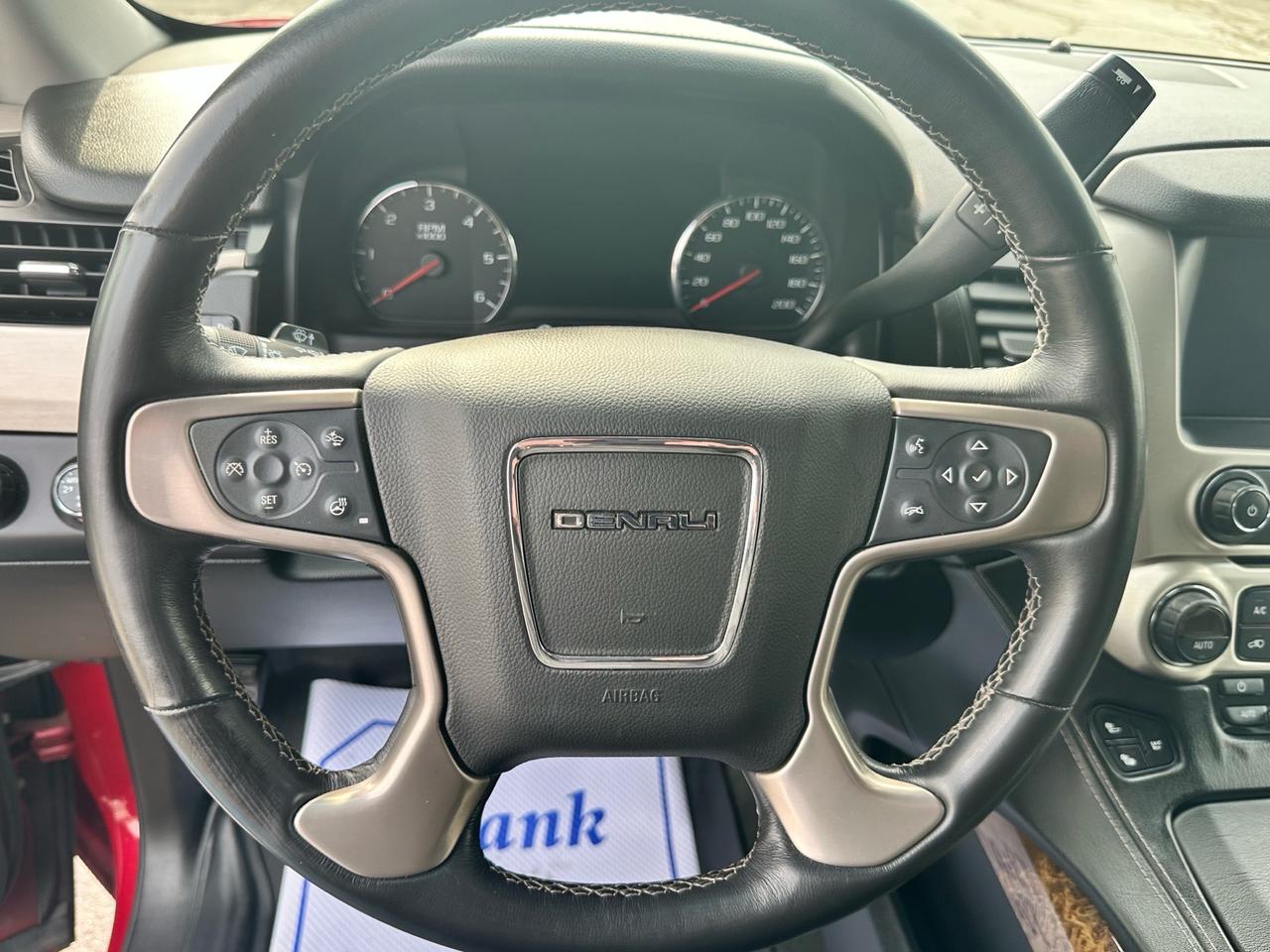 2015 GMC Yukon XL Denali ~ 8 PASSENGER ~ 6.2L ~ CERTIFIED Photo