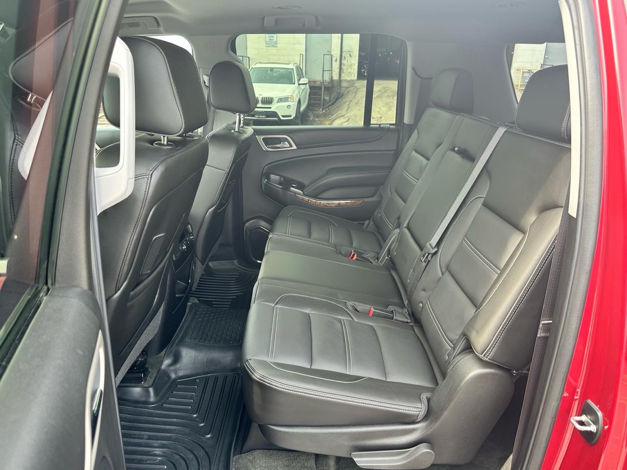 2015 GMC Yukon XL Denali ~ 8 PASSENGER ~ 6.2L ~ CERTIFIED Photo