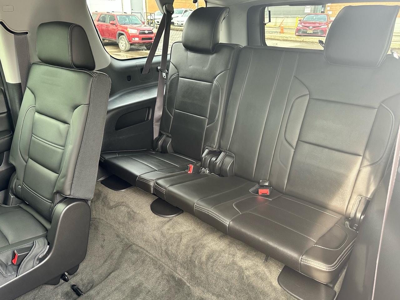 2015 GMC Yukon XL Denali ~ 8 PASSENGER ~ 6.2L ~ CERTIFIED Photo