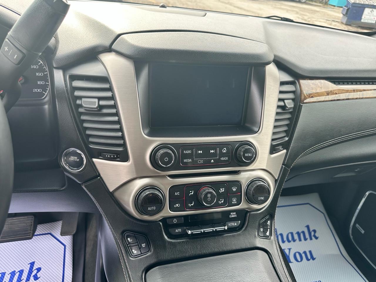 2015 GMC Yukon XL Denali ~ 8 PASSENGER ~ 6.2L ~ CERTIFIED Photo