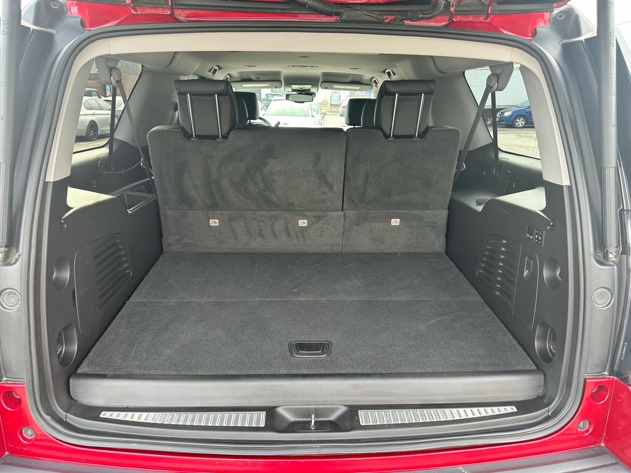 2015 GMC Yukon XL Denali ~ 8 PASSENGER ~ 6.2L ~ CERTIFIED Photo