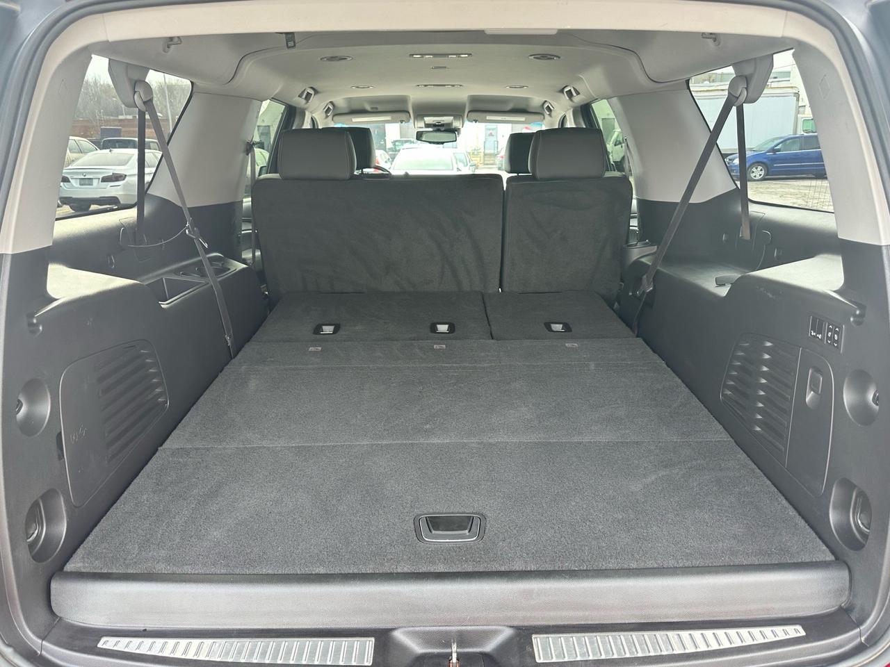 2015 GMC Yukon XL Denali ~ 8 PASSENGER ~ 6.2L ~ CERTIFIED Photo