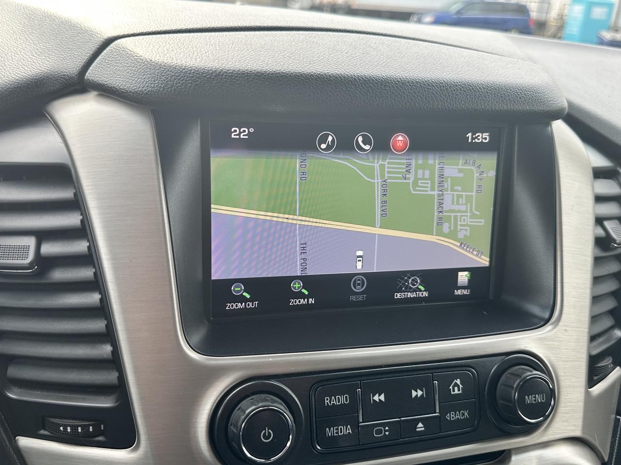 2015 GMC Yukon XL Denali ~ 8 PASSENGER ~ 6.2L ~ CERTIFIED Photo