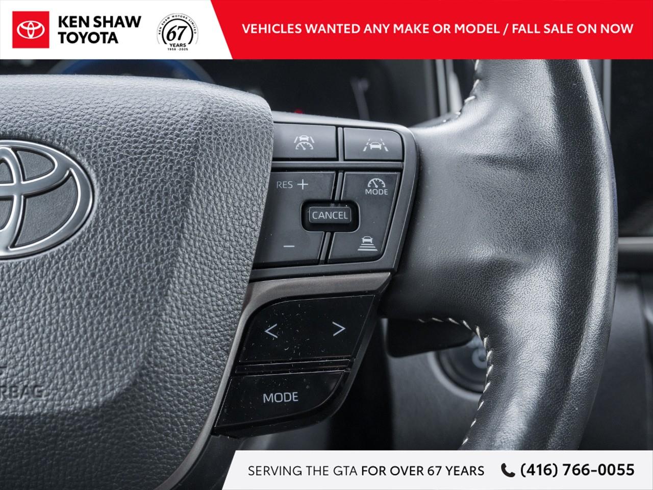 2025 Toyota Camry SE Upgrade 4dr All-Wheel Drive Sedan Photo