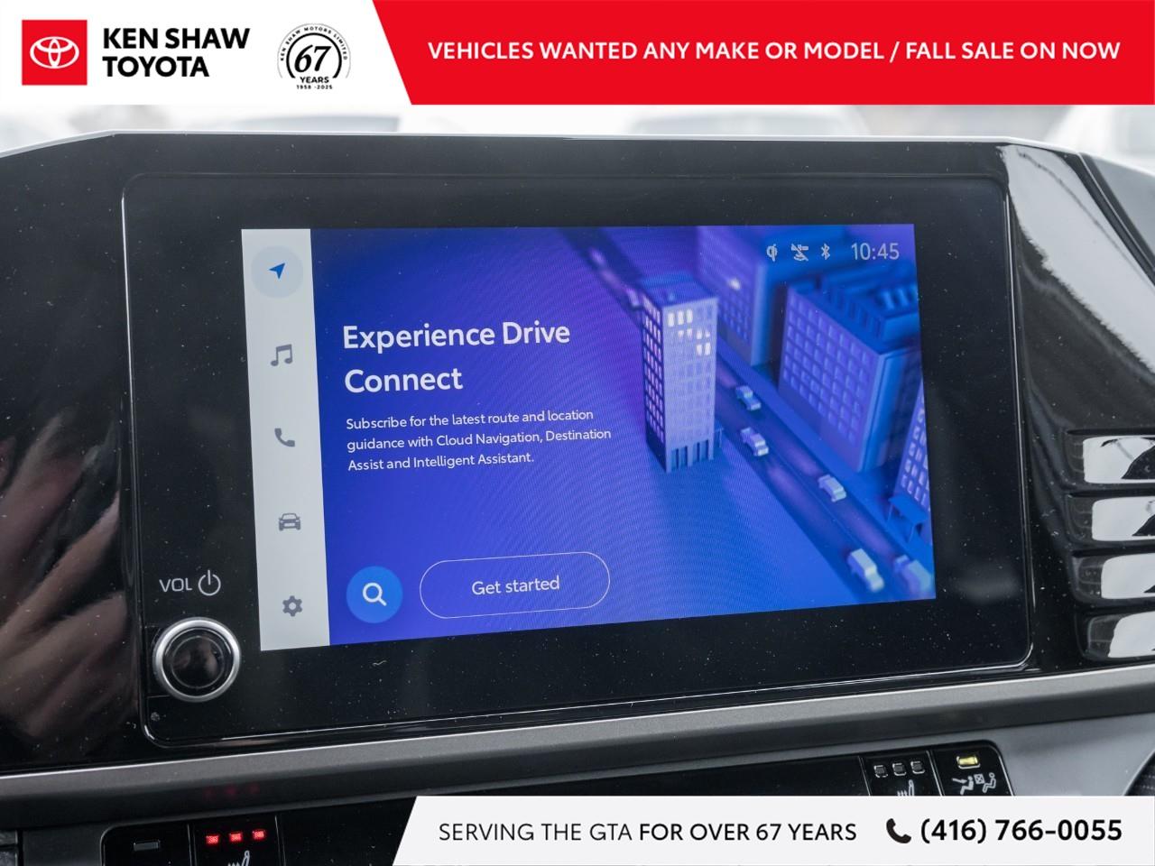 2025 Toyota Camry SE Upgrade 4dr All-Wheel Drive Sedan Photo