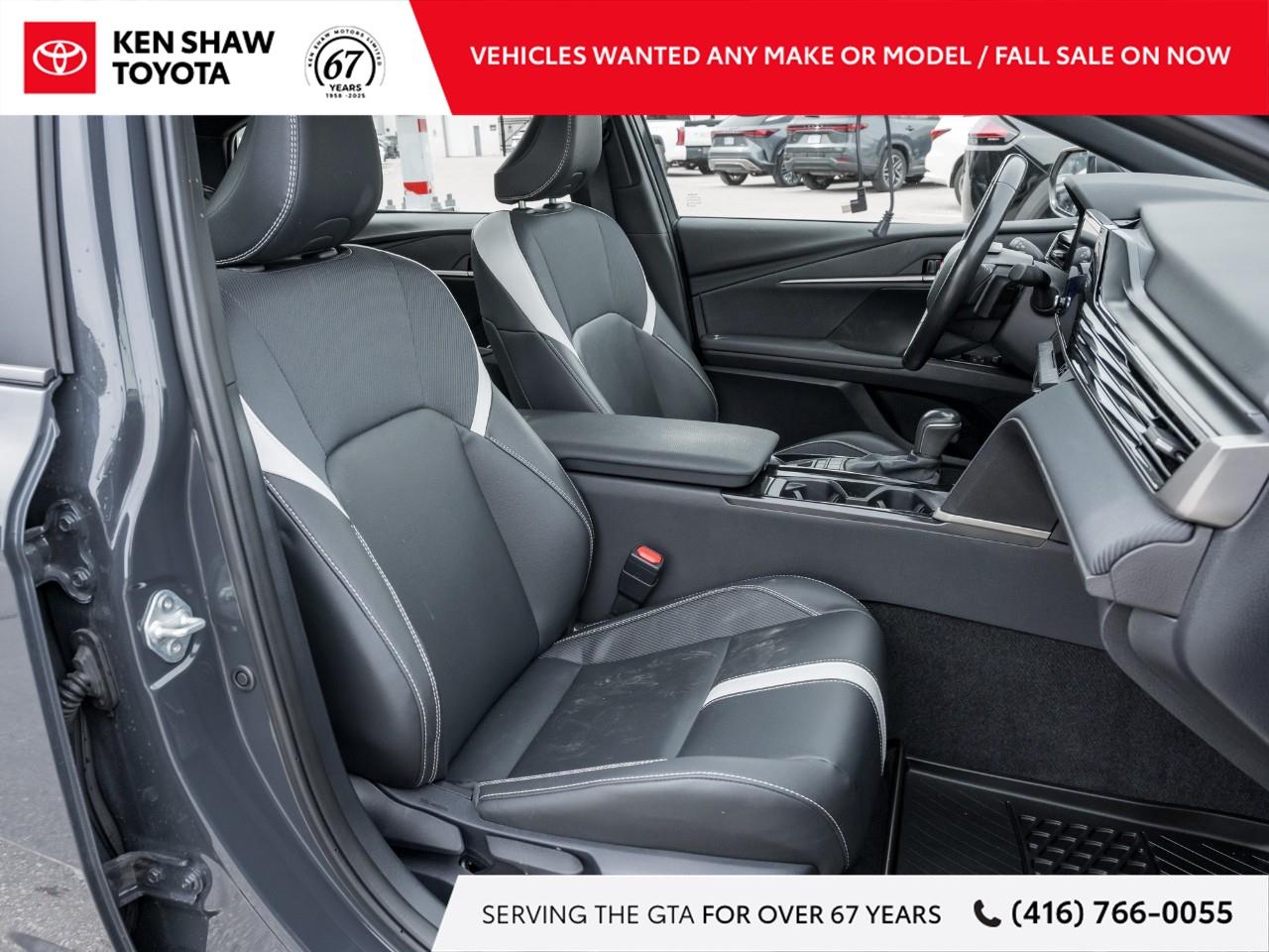 2025 Toyota Camry SE Upgrade 4dr All-Wheel Drive Sedan Photo