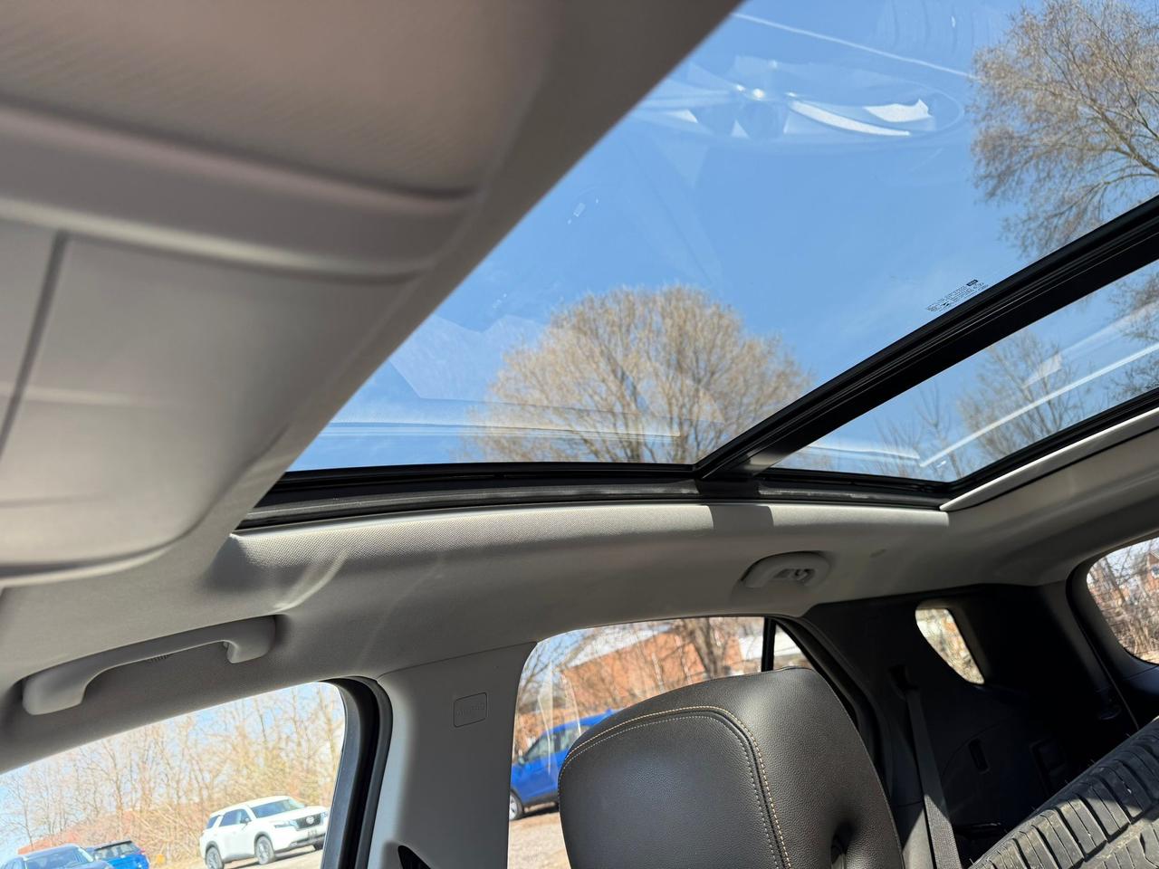 2020 Chevrolet Equinox Premier w/2LZ All-Wheel Drive Photo