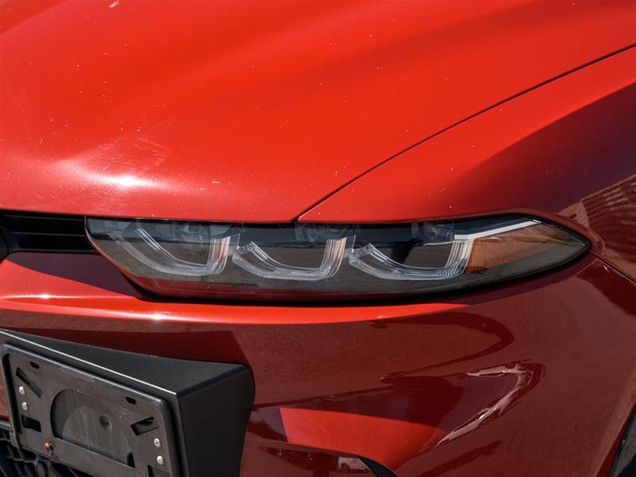 2023 Alfa Romeo Tonale Veloce AWD Photo