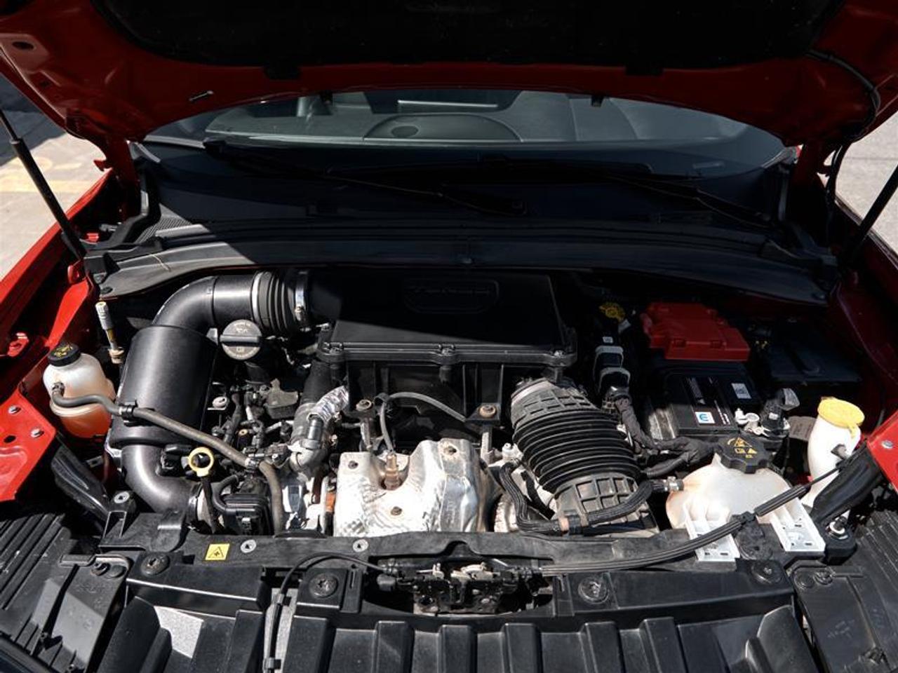2023 Alfa Romeo Tonale Veloce AWD Photo