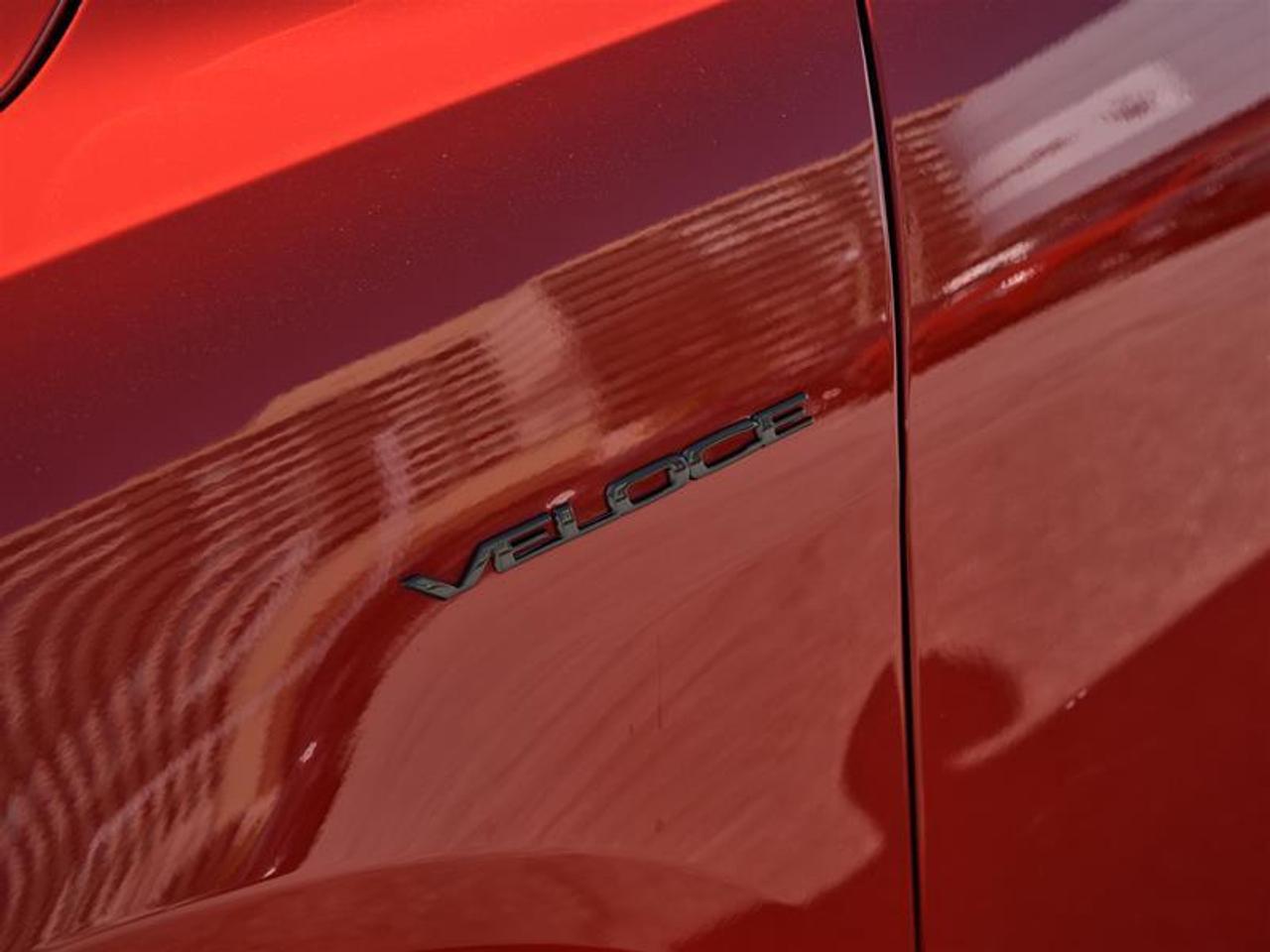 2023 Alfa Romeo Tonale Veloce AWD Photo