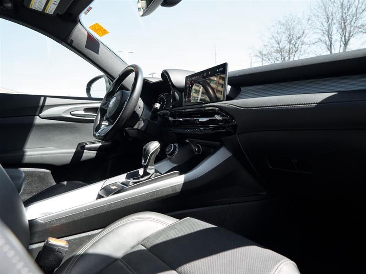 2023 Alfa Romeo Tonale Veloce AWD Photo