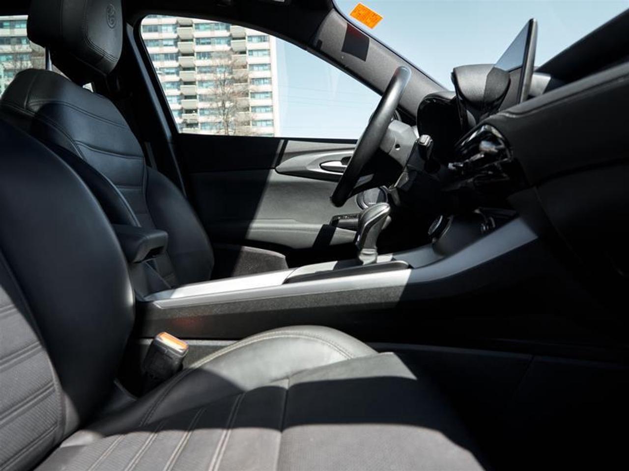 2023 Alfa Romeo Tonale Veloce AWD Photo