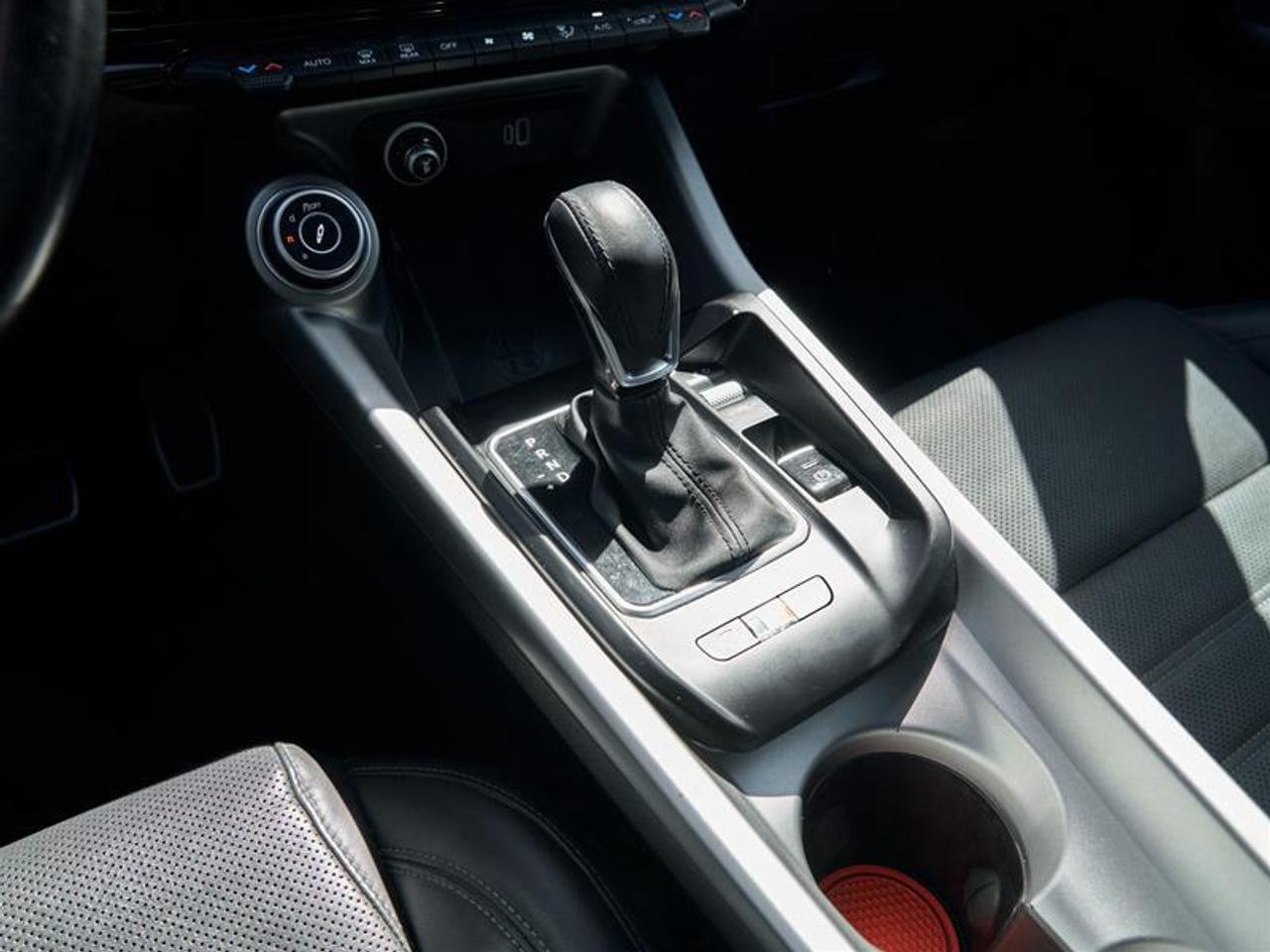 2023 Alfa Romeo Tonale Veloce AWD Photo