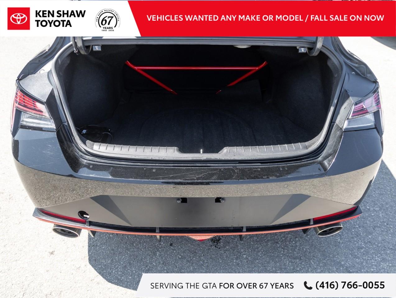 2022 Hyundai Elantra N Base 4dr Sedan Photo